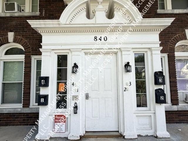 Apartment for rent in Grand Rapids, Michigan