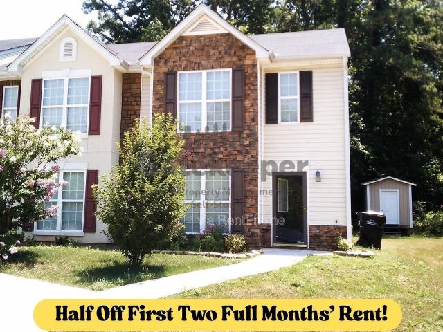 Apartment for rent in Clayton, Georgia