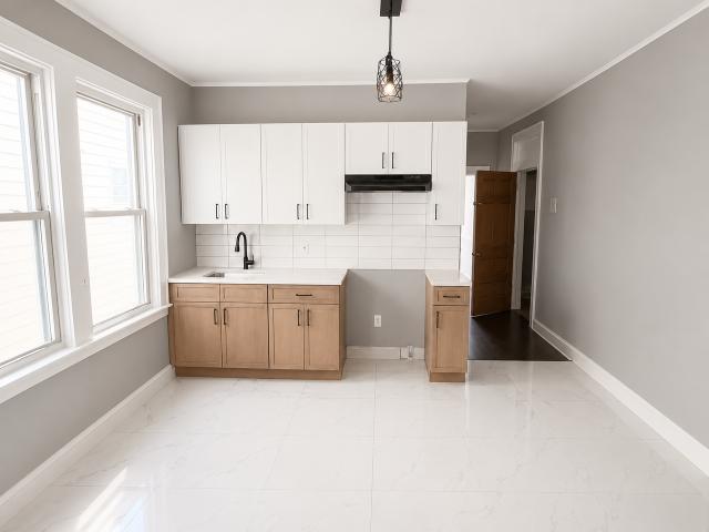 Apartment for rent in Newark, New Jersey