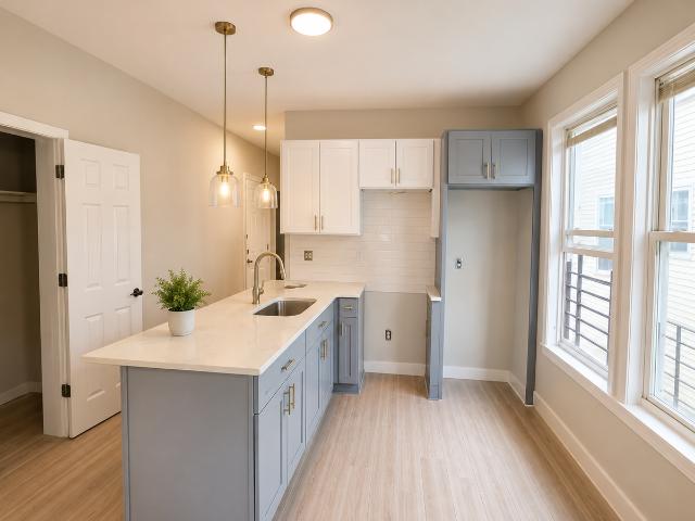 Apartment for rent in Newark, New Jersey