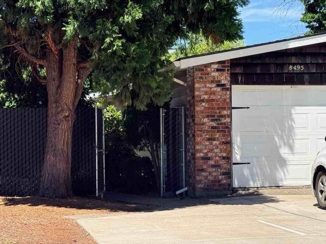 Apartment for rent in Oregonia