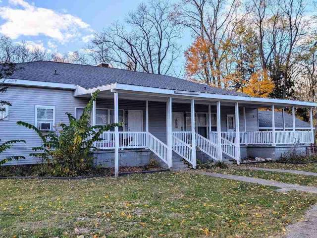 Apartment for rent in Kalamazoo, Michigan
