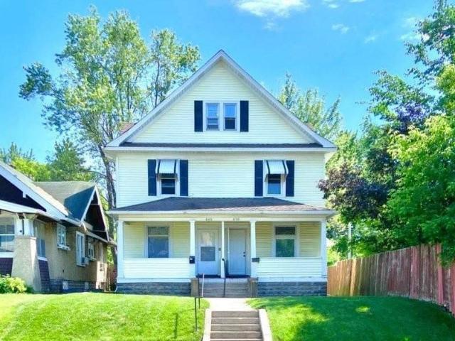 Apartment for rent in Ramsey, Minnesota