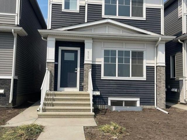 Apartment for rent in Northwest, Alberta