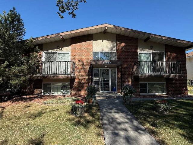 Apartment for rent in Wedgewood, Alberta