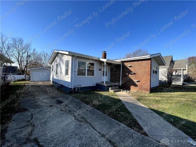 Apartment for rent in Fairborn, Ohio