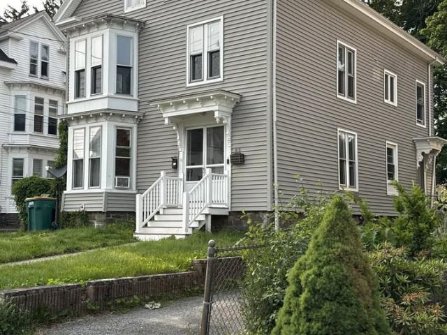 Apartment for rent in North Attleboro