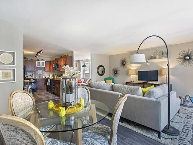 Apartment for rent in Chicago Park, Illinois