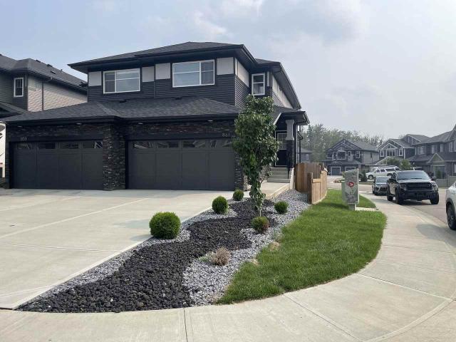 Apartment for rent in Wedgewood, Alberta