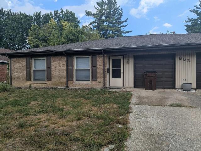 Property for rent in Forest Park, Hamilton County