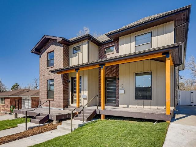 Apartment for rent in Denver, Colorado
