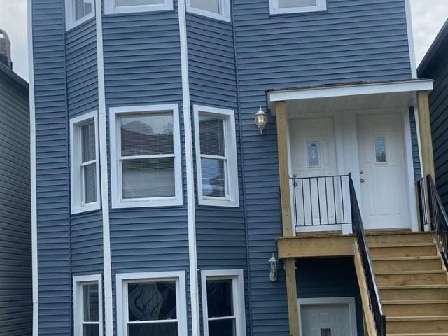 Apartment for rent in Chicago Park, Illinois