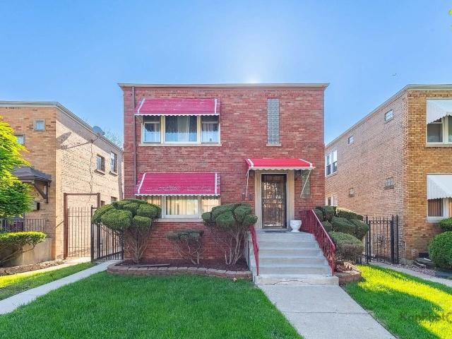 Apartment for rent in Chicago Park, Illinois