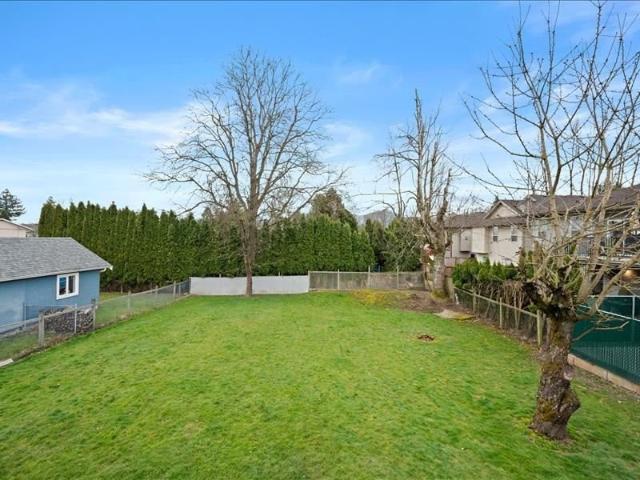 Apartment for rent in Chilliwack, Fraser Valley Regional District