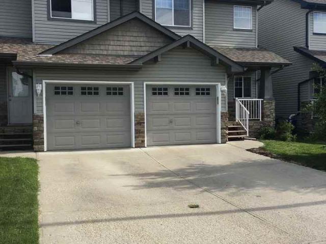 Apartment for rent in Wedgewood, Alberta