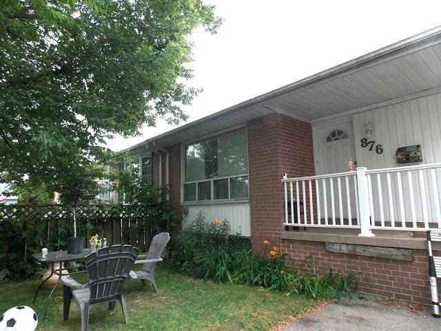 Apartment for rent in Durham, Ontario