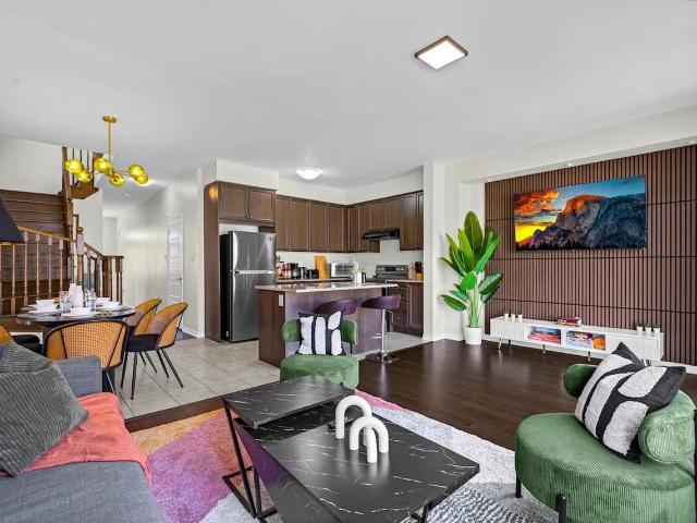 Apartment for rent in Niagara Falls, Ontario