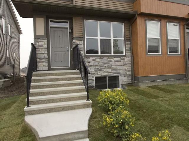Apartment for rent in Cornerstone, Calgary
