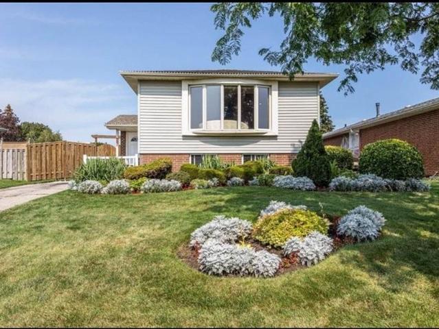 Apartment for rent in Ancaster, Ontario