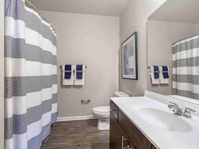 Apartment for rent in Mecklenburg, North Carolina