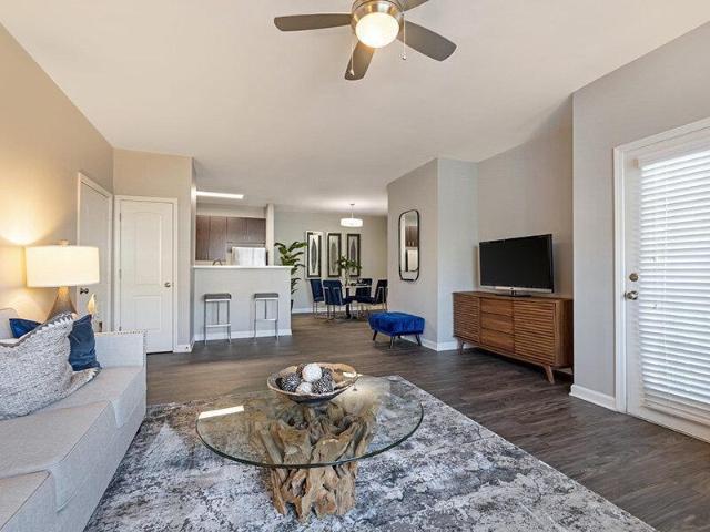 Apartment for rent in Mecklenburg, North Carolina