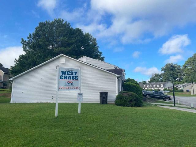 Apartment for rent in Douglasville, Georgia
