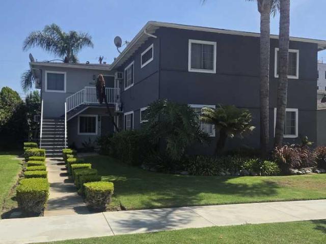 Apartment for rent in Los Angeles, Los Angeles County