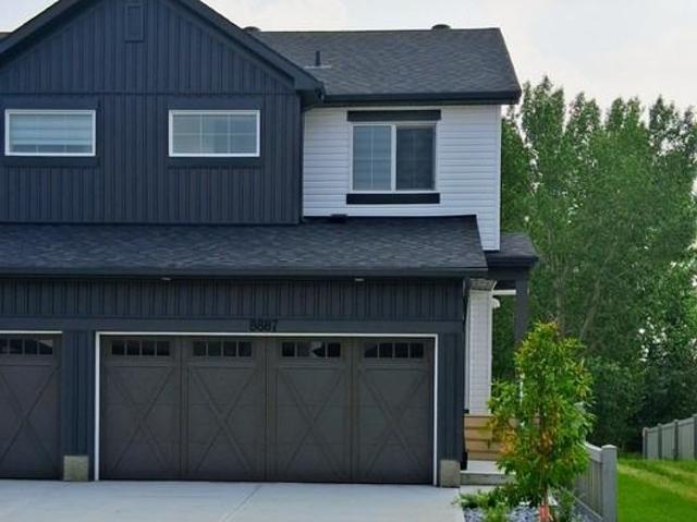 Apartment for rent in Wedgewood, Alberta