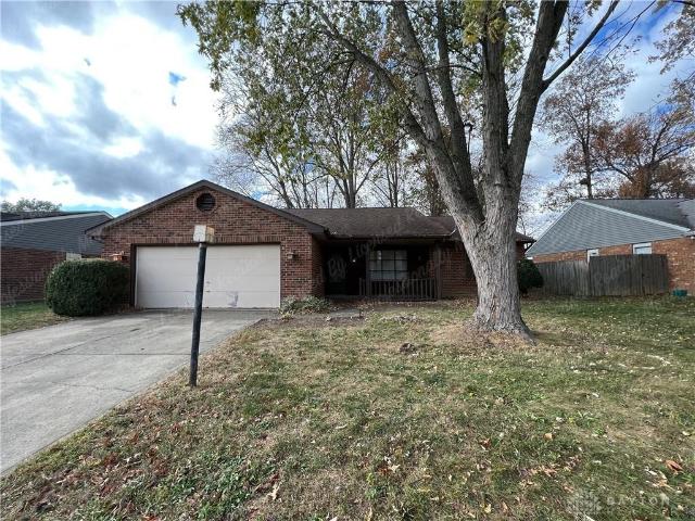 Apartment for rent in Huber Heights