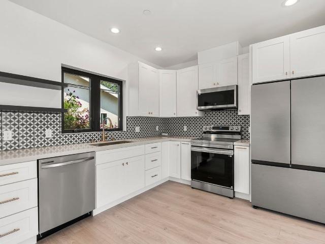 Apartment for rent in Culver City