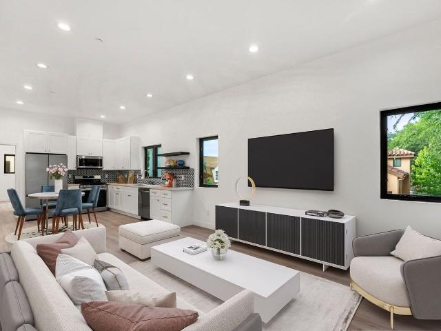 Apartment for rent in Culver City, California