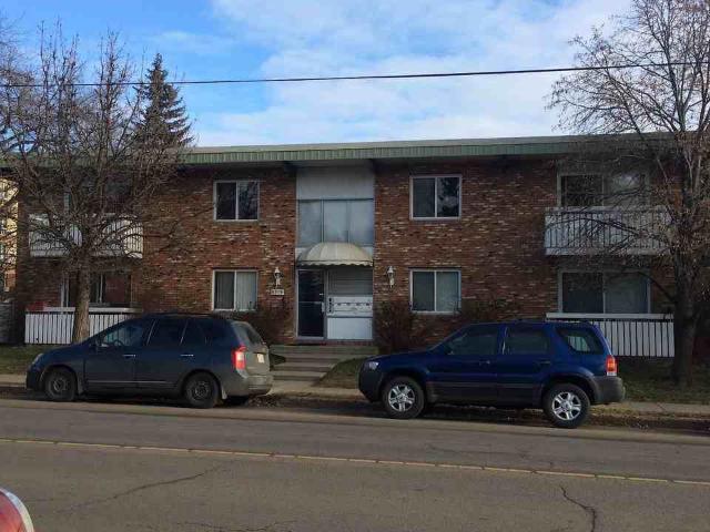 Apartment for rent in Wedgewood, Alberta