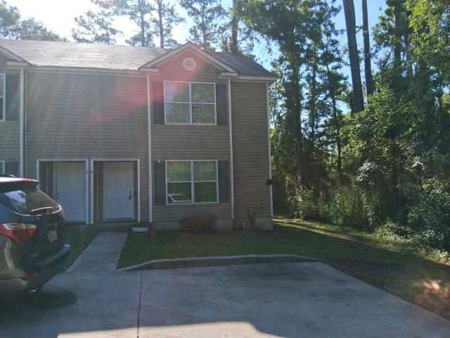 Apartment for rent in Valdosta