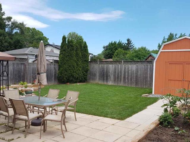 Apartment for rent in Ancaster, Ontario