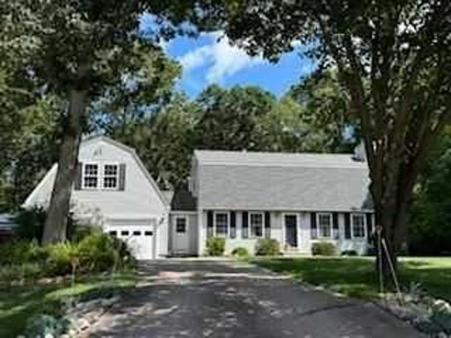 Apartment for rent in Charlestown, Rhode Island
