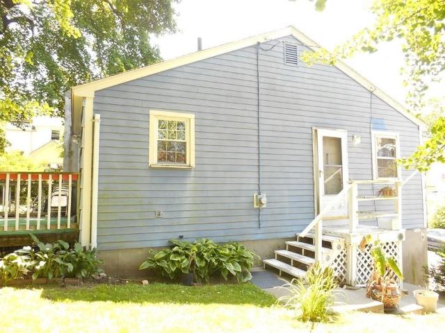 Apartment for rent in Worcester, Massachusetts