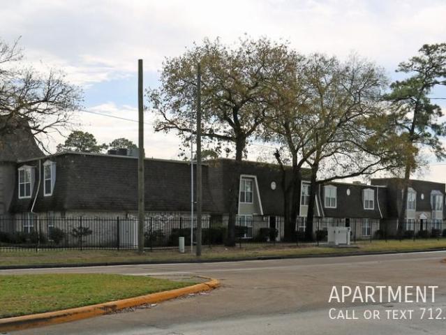 Apartment for rent in Harris, Texas