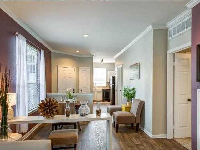 Apartment for rent in Dallas, Texas