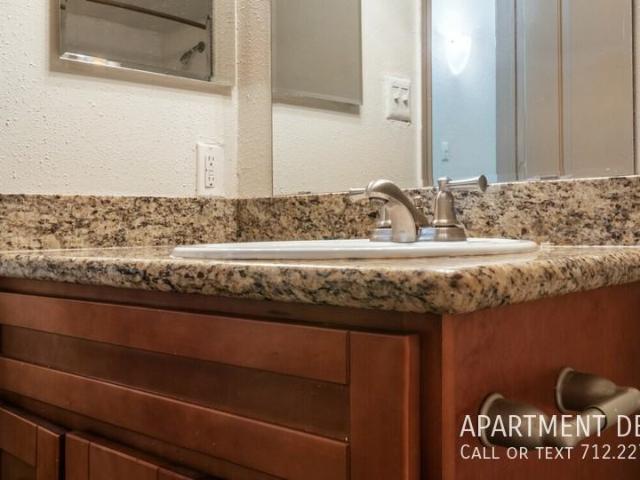 Apartment for rent in Harris, Texas