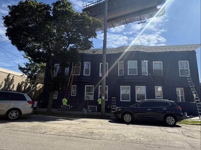 Property for rent in Milwaukee, Wisconsin