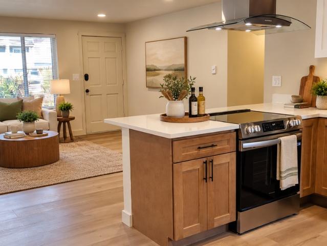 Apartment for rent in Interlaken, Lakewood