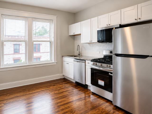 Apartment for rent in Chicago Park, Illinois