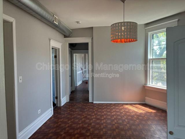 Apartment for rent in Chicago Park, Illinois