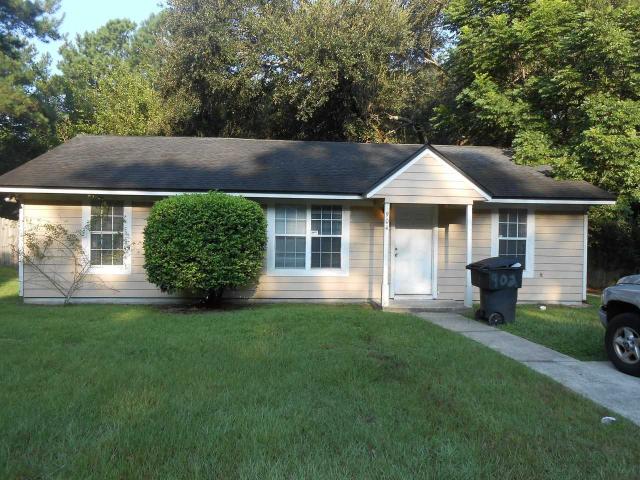 Apartment for rent in Tallahassee, Florida