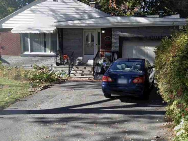 Apartment for rent in Bay, Ottawa