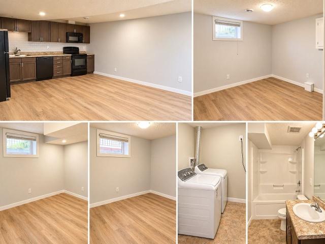 Apartment for rent in Wedgewood, Alberta
