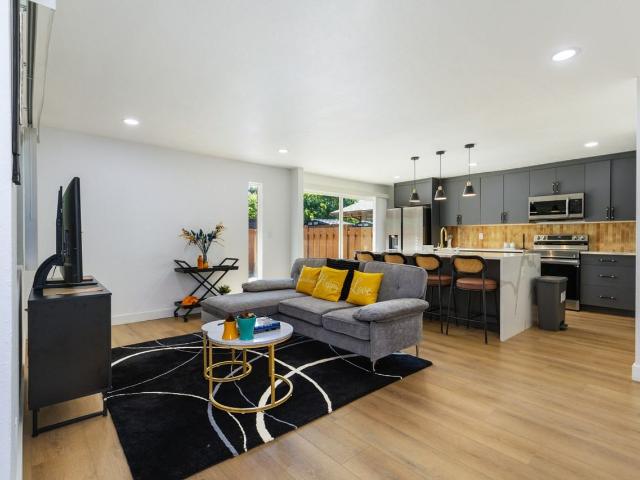 Apartment for rent in Bellevue, Washington
