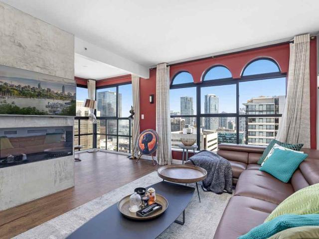 Apartment for rent in Vancouver, British Columbia