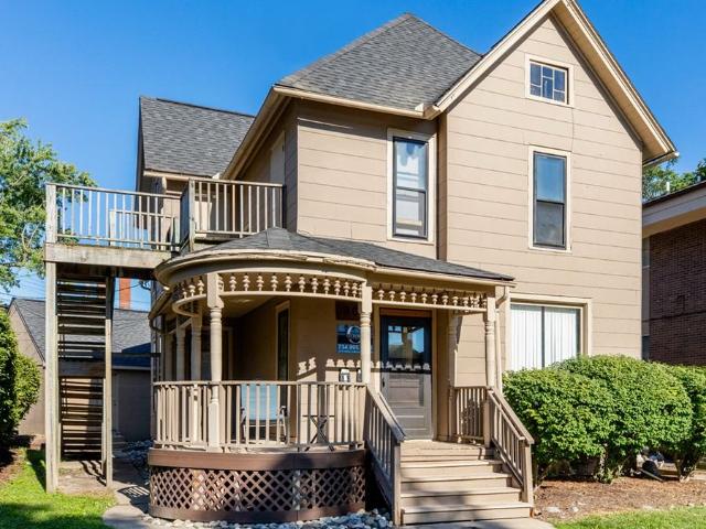 Apartment for rent in Ann Arbor, Michigan