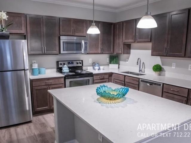 Apartment for rent in Harris, Texas